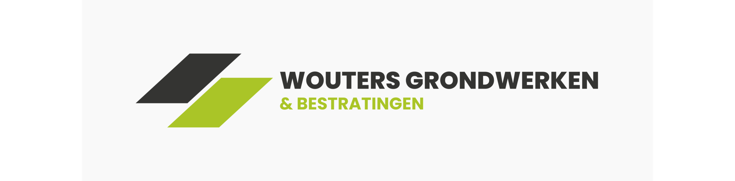 Wouters Grondwerken & Bestratingen